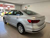 2020 Volkswagen Virtus 4p L4/1.6   Man 2020 Volkswagen Virtus Venta Exteriores 6