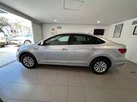 2020 Volkswagen Virtus 4p L4/1.6   Man 2020 Volkswagen Virtus Venta Exteriores 7