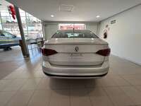 2020 Volkswagen Virtus 4p L4/1.6   Man 2020 Volkswagen Virtus Venta Exteriores 8