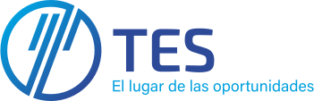 logo TES